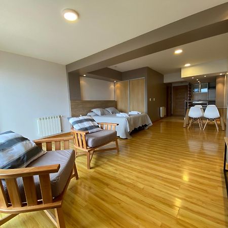 Polo Sur Apartamentos Ушуая Номер фото