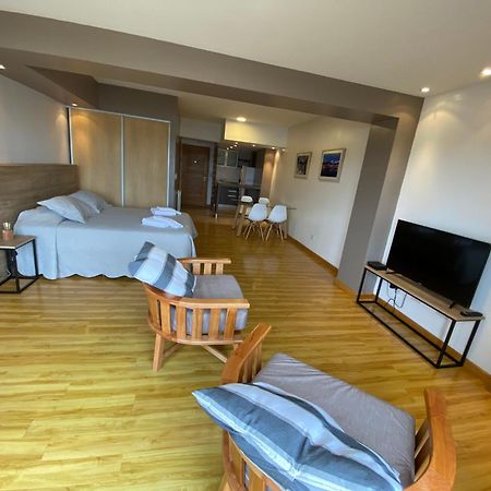 Polo Sur Apartamentos Ушуая Номер фото