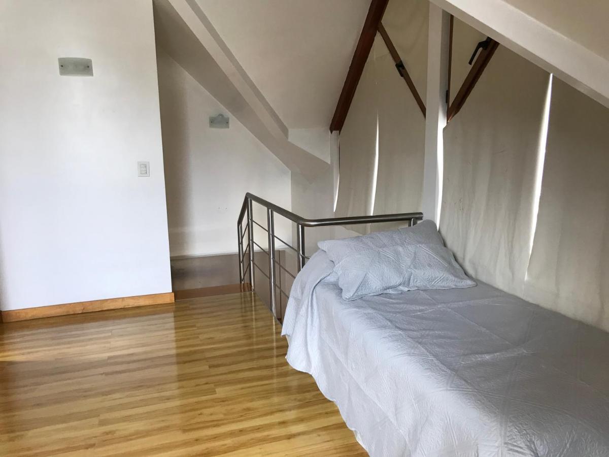 Polo Sur Apartamentos Ушуая Экстерьер фото