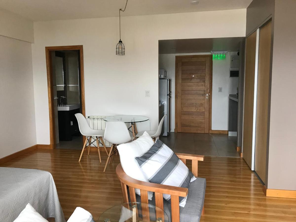 Polo Sur Apartamentos Ушуая Экстерьер фото