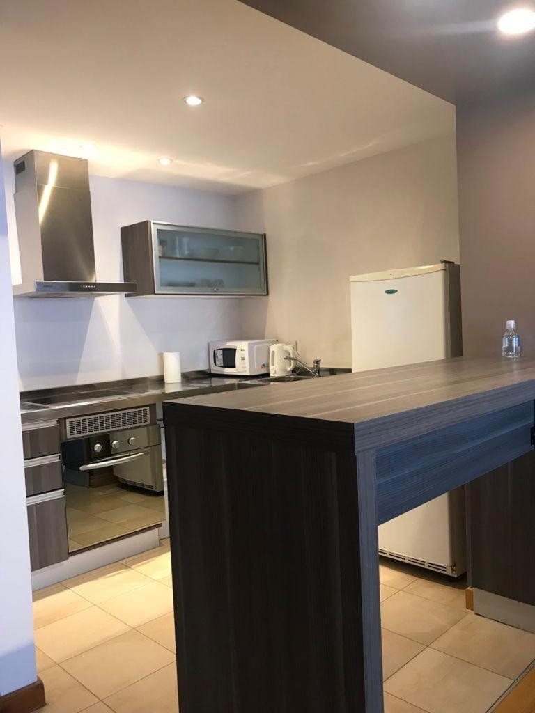 Polo Sur Apartamentos Ушуая Экстерьер фото