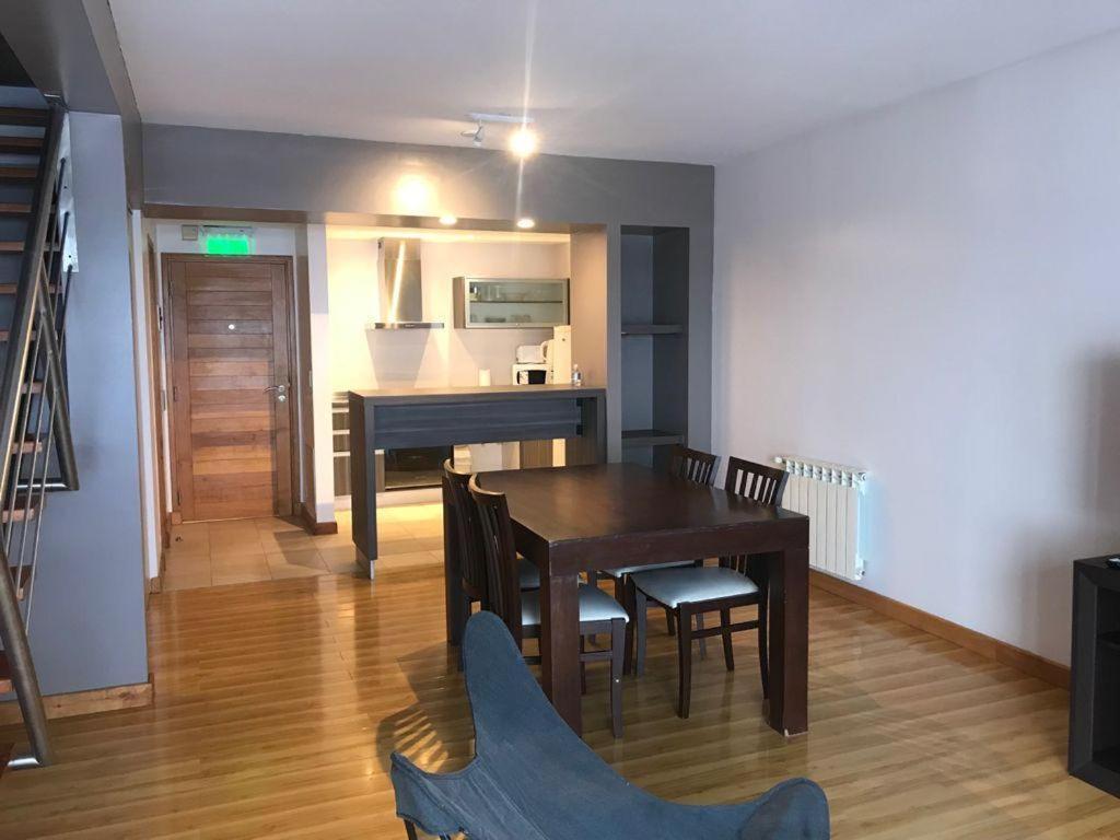 Polo Sur Apartamentos Ушуая Экстерьер фото