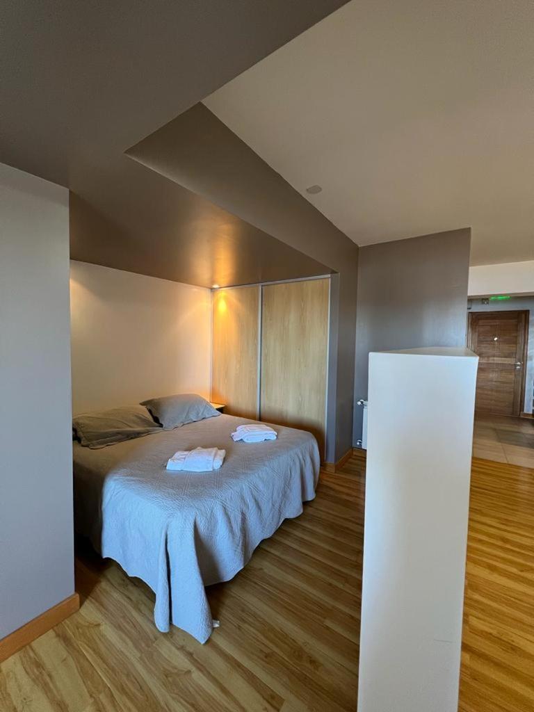 Polo Sur Apartamentos Ушуая Экстерьер фото