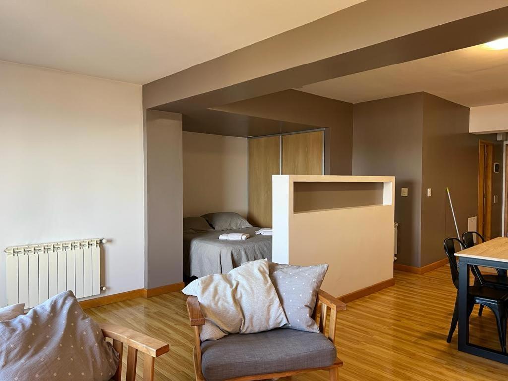 Polo Sur Apartamentos Ушуая Экстерьер фото