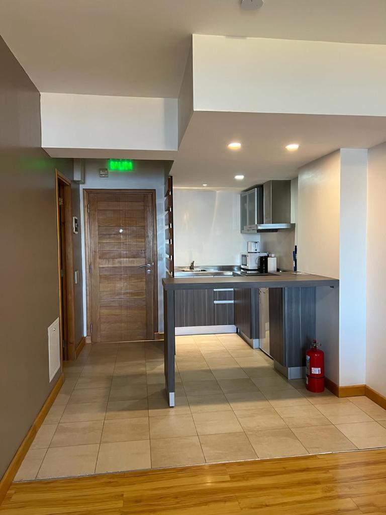 Polo Sur Apartamentos Ушуая Экстерьер фото
