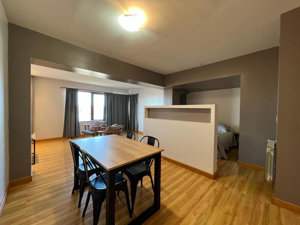 Polo Sur Apartamentos Ушуая Экстерьер фото