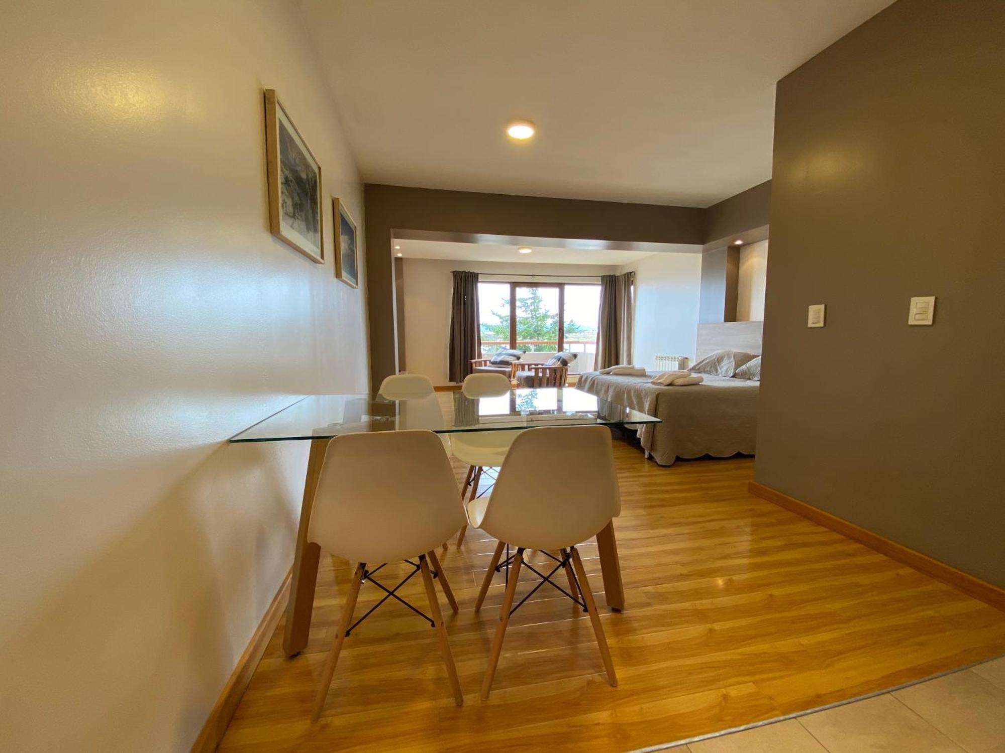 Polo Sur Apartamentos Ушуая Номер фото
