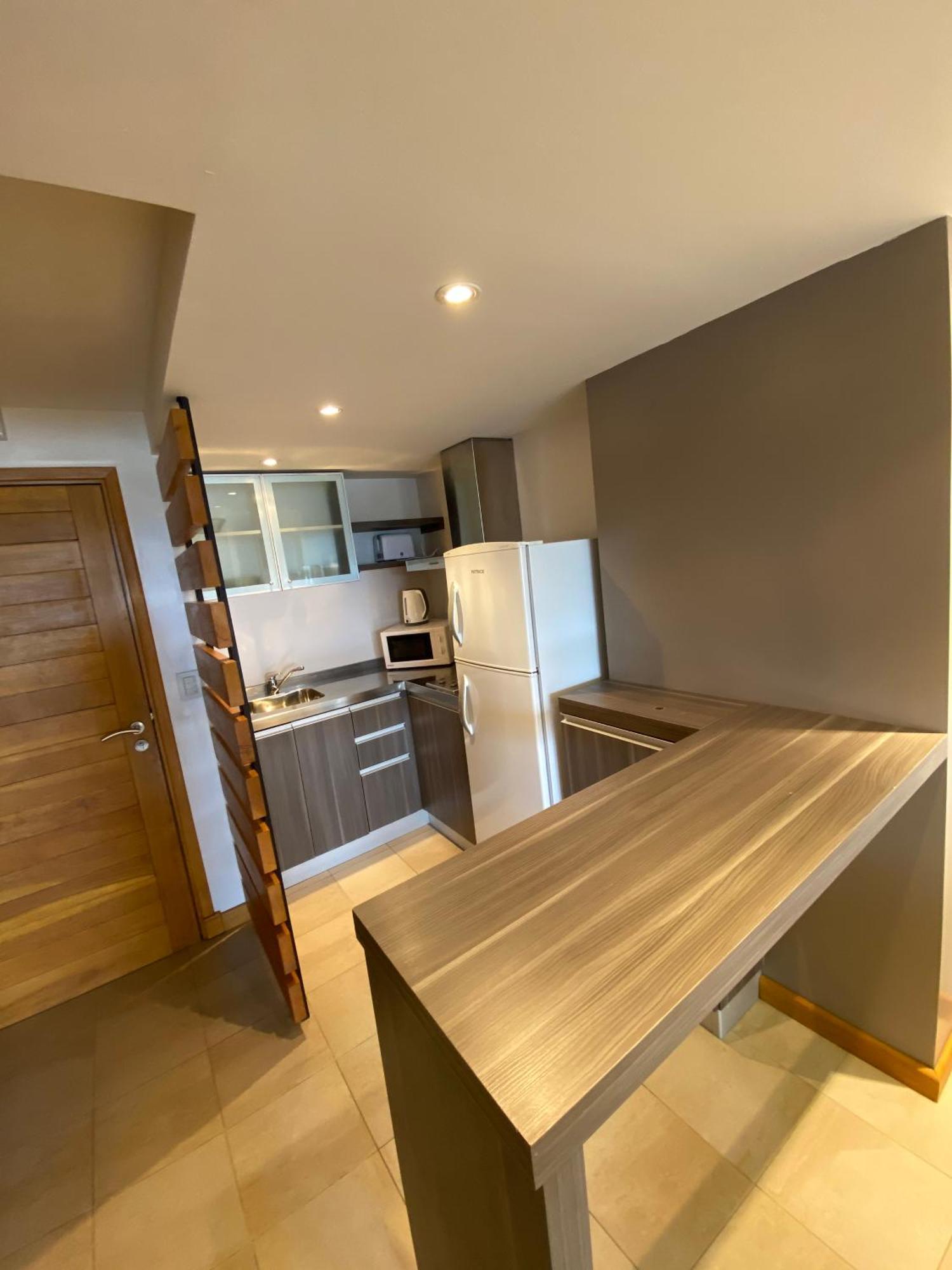 Polo Sur Apartamentos Ушуая Номер фото